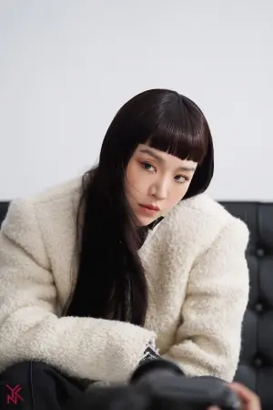 Фото Шин Хе Сон (Shin Hye-sun) #316031