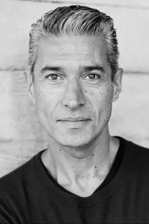 Фото Сайлас Карсон (Silas Carson) #55585