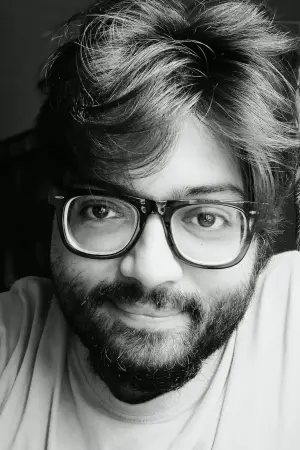 Фото Амланн Чакраабарти #137502