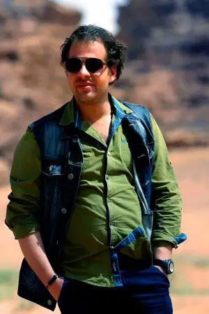 Фото  (Abdulrahman Thaher) #395998