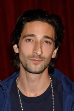 Фото Эдриен Броуди (Adrien Brody) #327548
