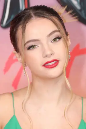 Фото  (Brooke Carter) #338345