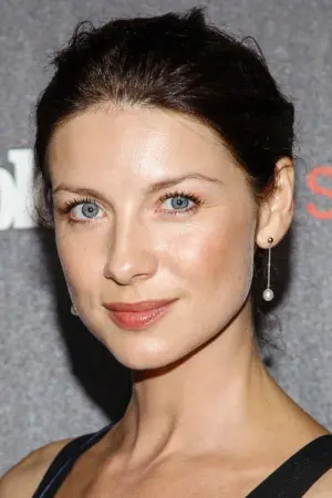 Фото Катрина Балф (Caitríona Balfe) #16284