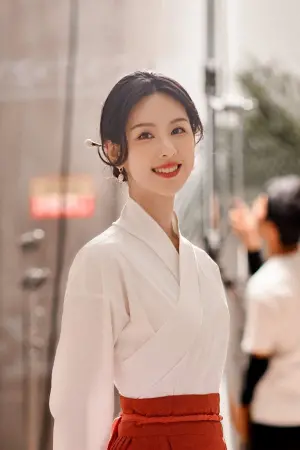 Фото Чэнь Дулин #136290