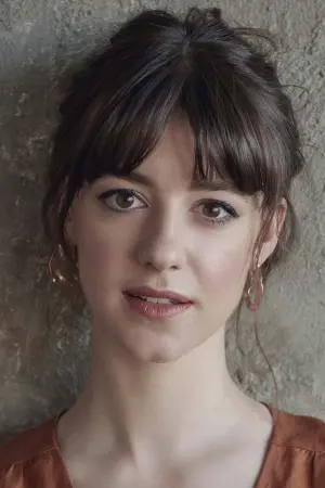 Фото Дэйзи Эдгар-Джонс (Daisy Edgar-Jones) #52882