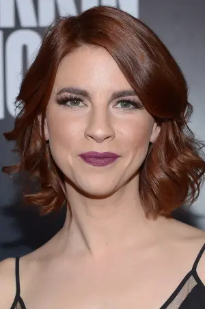 Фото Дэни Кайнд #121899