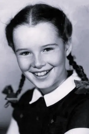 Фото Джиджи Перро (Gigi Perreau) #91444