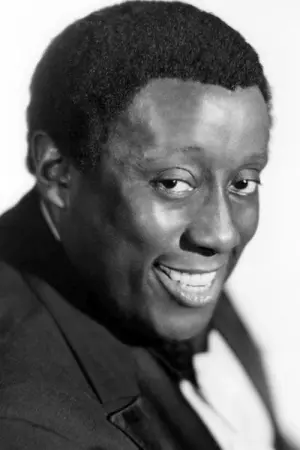 Фото Годфри Кэмбридж #249966