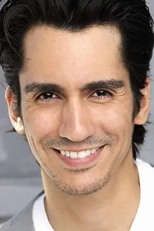 Фото Джон Брайант Давила (John Bryant Davila) #67776