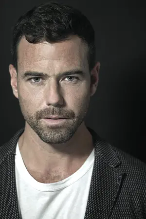 Фото Джозеф Битти #118750