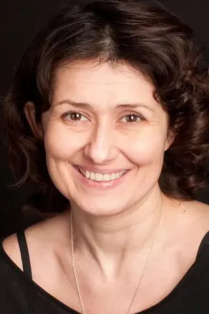 Фото Мадлен Джабраилова (Madlen Dzhabrailova) #307770