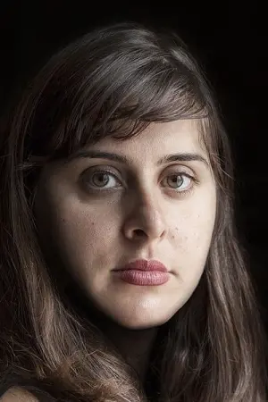 Фото Марьям Кешаварз #88864