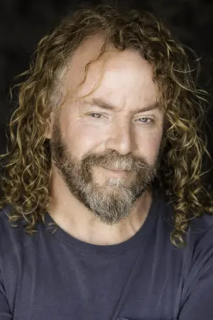 Фото Рэй Портер #18158