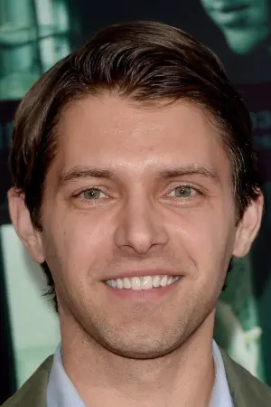 Фото Райан Девлин (Ryan Devlin) #147416