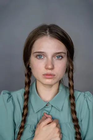 Фото Вероника Мохирева (Veronika Mokhireva) #288814