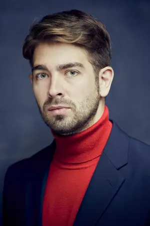 Фото Энрик Камбрей #202190