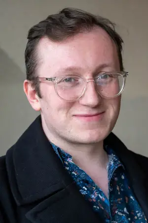 Фото Гэвин Рид #339120