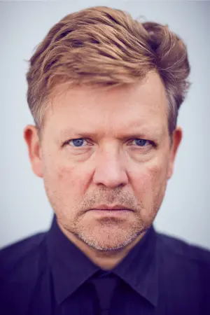 Фото Юстус фон Донаньи #63010