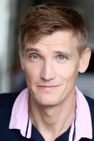 Фото Леннард Ридсдейл #359482