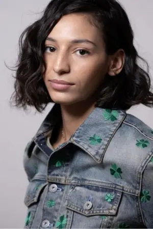 Фото  (Nadia Melliti) #360136