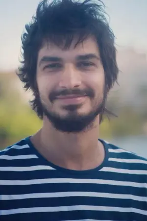 Фото Талес Жунке́йра #127077