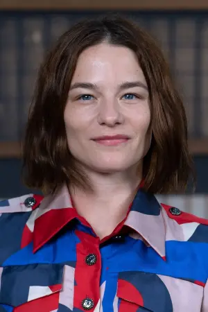 Фото Валери Пахнер #10712