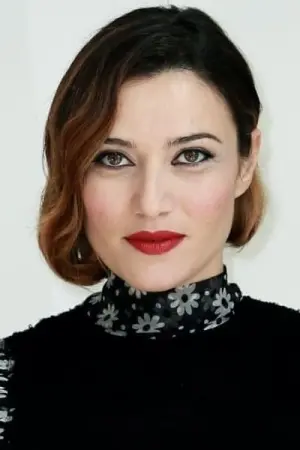 Фото Анна Фольетта #13465