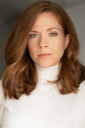 Фото Катрин Берубе #128943