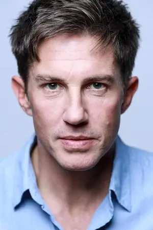 Фото Кристиан Анхольт (Christien Anholt) #159251