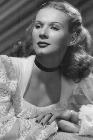 Фото Джун Винсент (June Vincent) #142630