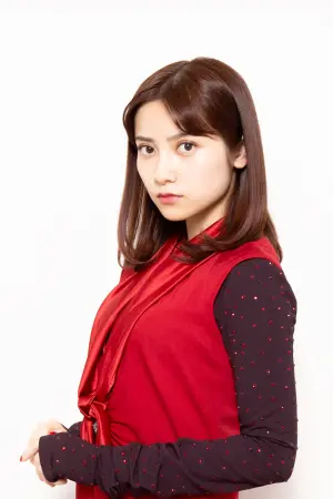 Фото Нашико Момоцуки (Nashiko Momotsuki) #251177