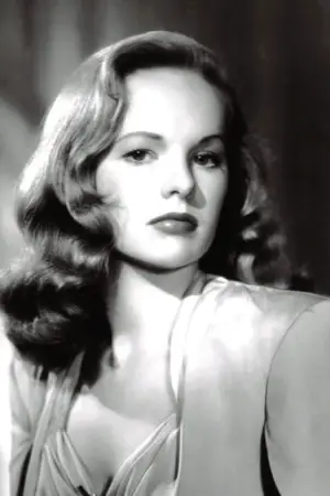 Фото Пегги Камминс (Peggy Cummins) #340721