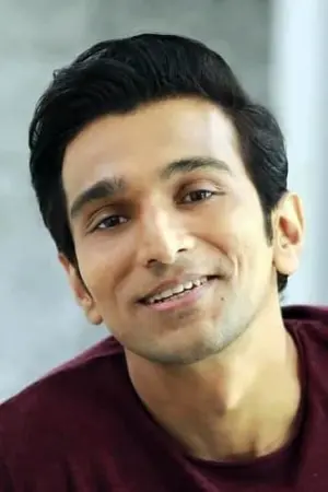 Фото Пратик Ганди (Pratik Gandhi) #254648