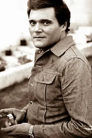 Фото Уолдо де лос Риос #292561