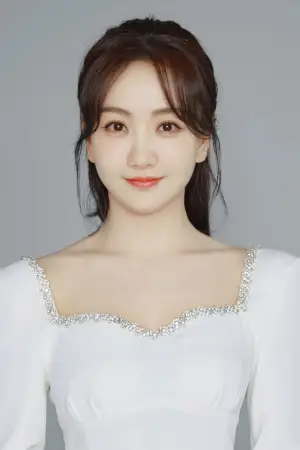 Фото Ян Жун #390420