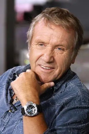 Фото Ив Ренье #255067