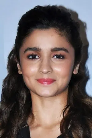 Фото Алия Бхатт (Alia Bhatt) #13047
