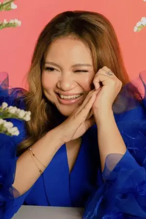 Фото Антуанетта Джадаонэ #378675