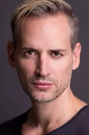 Фото Каспер Андреас #96268