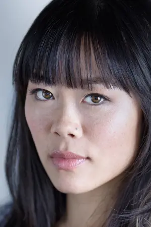 Фото Грейс Линн Кунг #60055