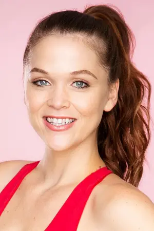 Фото Линдси Мари Уилсон (Lindsey Marie Wilson) #149501