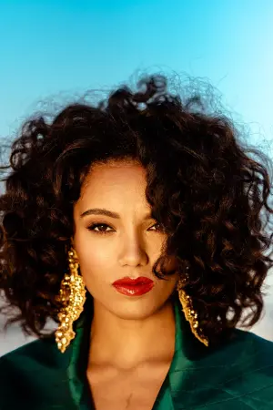 Фото  (Maisie Richardson-Sellers) #29270