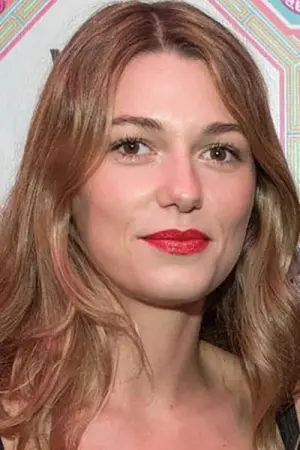 Фото Матильда Оливье #96335