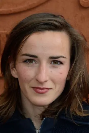 Фото Саломе Стивенин (Salomé Stévenin) #232877