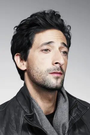 Фото Эдриен Броуди (Adrien Brody) #327556