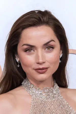 Фото Ана де Армас (Ana de Armas) #327475