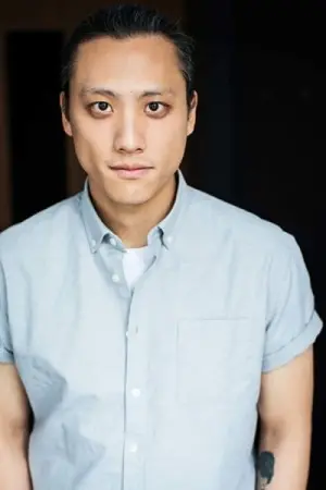 Фото Энтони Шим #49419