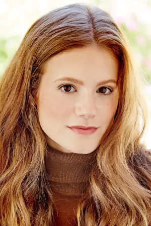 Фото Фрэнсис Берри #169889