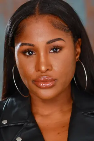 Фото  (Nelcie Souffrant) #194733