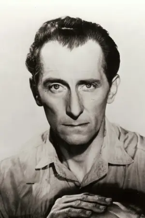 Фото Питер Кушинг (Peter Cushing) #1765